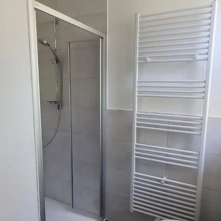Ferienwohnung Frauenmarkt Schneeberg  Extérieur photo