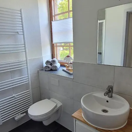 Ferienwohnung Frauenmarkt Schneeberg  Extérieur photo