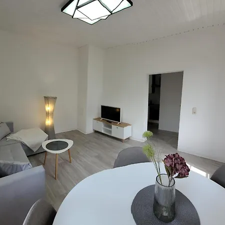 Ferienwohnung Frauenmarkt Schneeberg  Extérieur photo