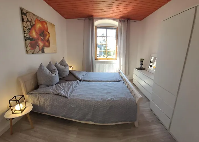 Ferienwohnung Frauenmarkt