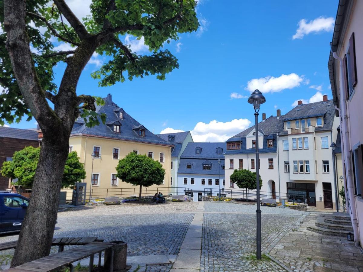 Appartement Frauenmarkt