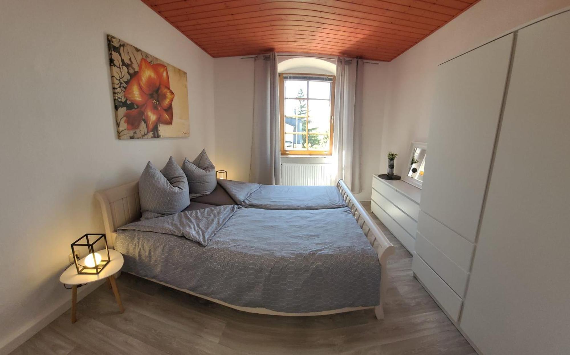Frauenmarkt Appartement *