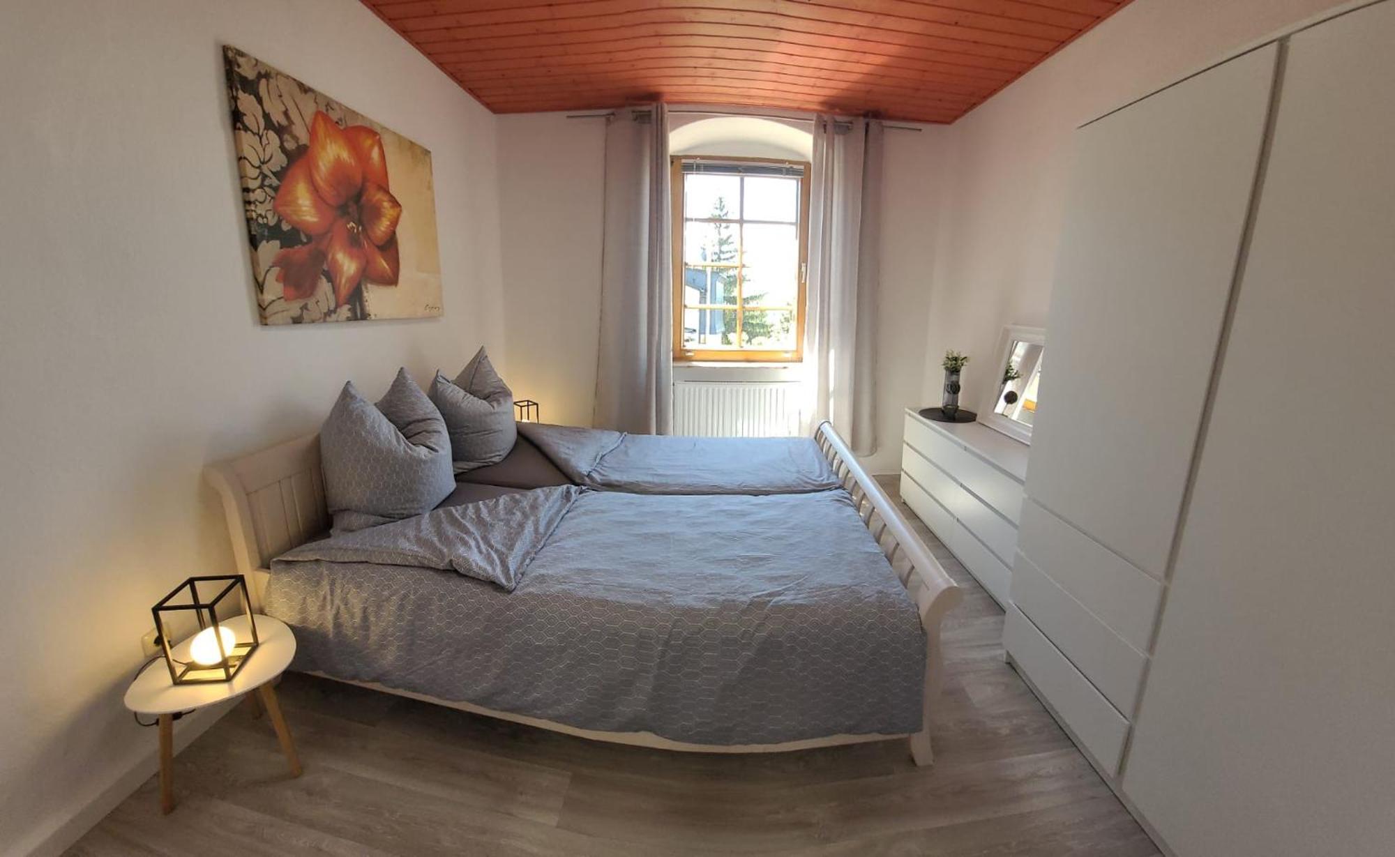 Frauenmarkt Appartement
