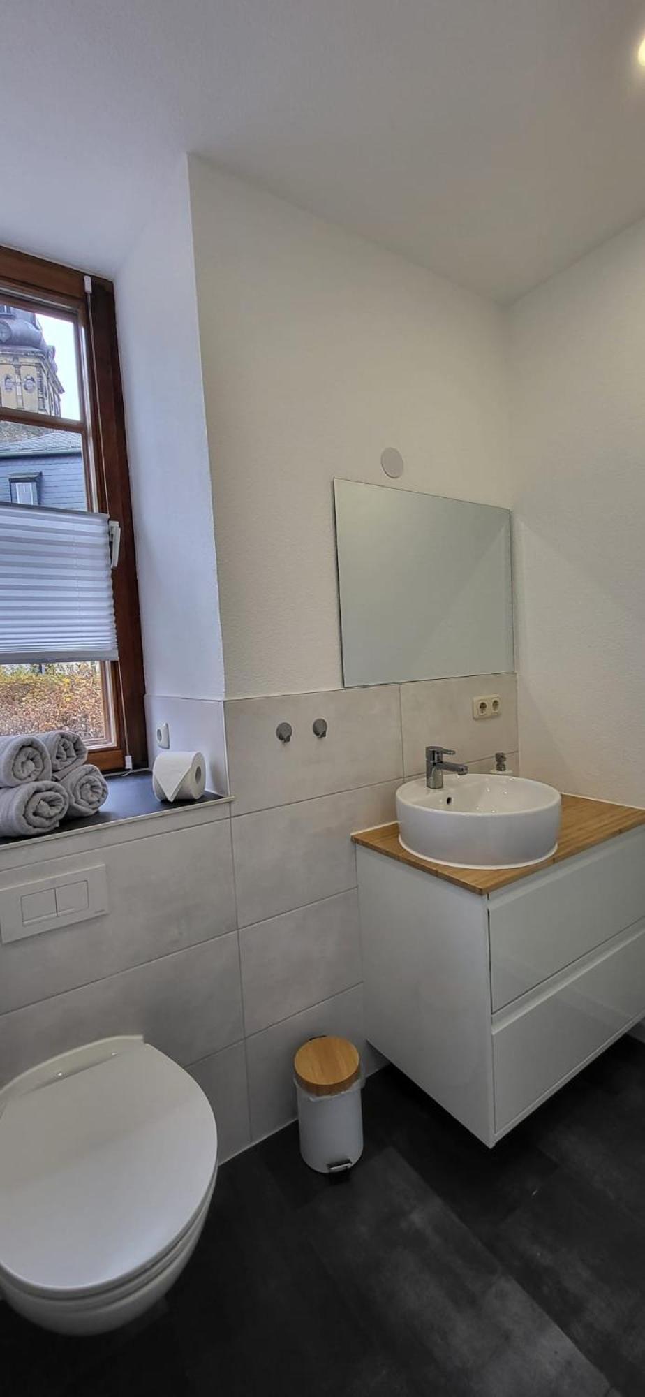Appartement Frauenmarkt *