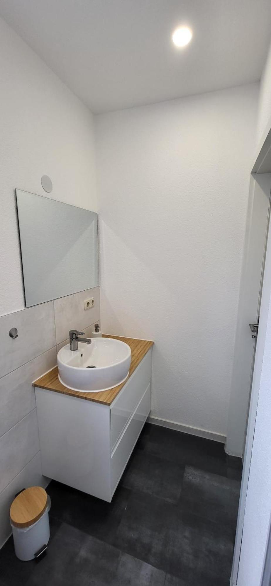 Frauenmarkt Appartement Schneeberg (Saxony)