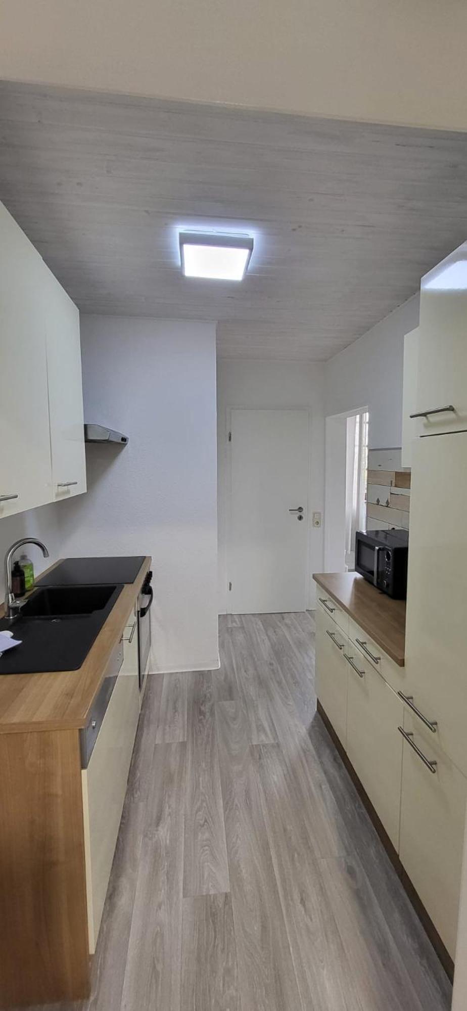 Frauenmarkt Appartement *