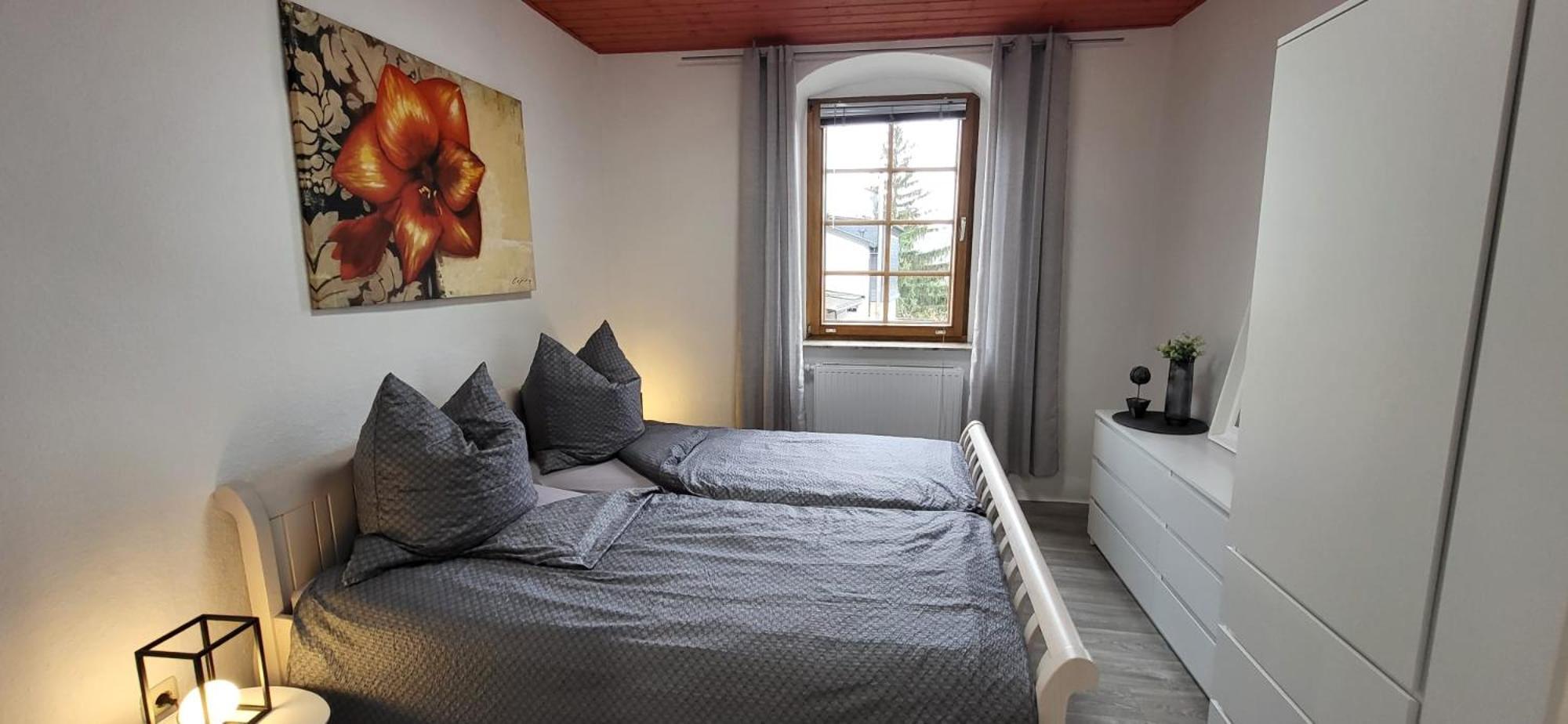Frauenmarkt Appartement Schneeberg (Saxony)