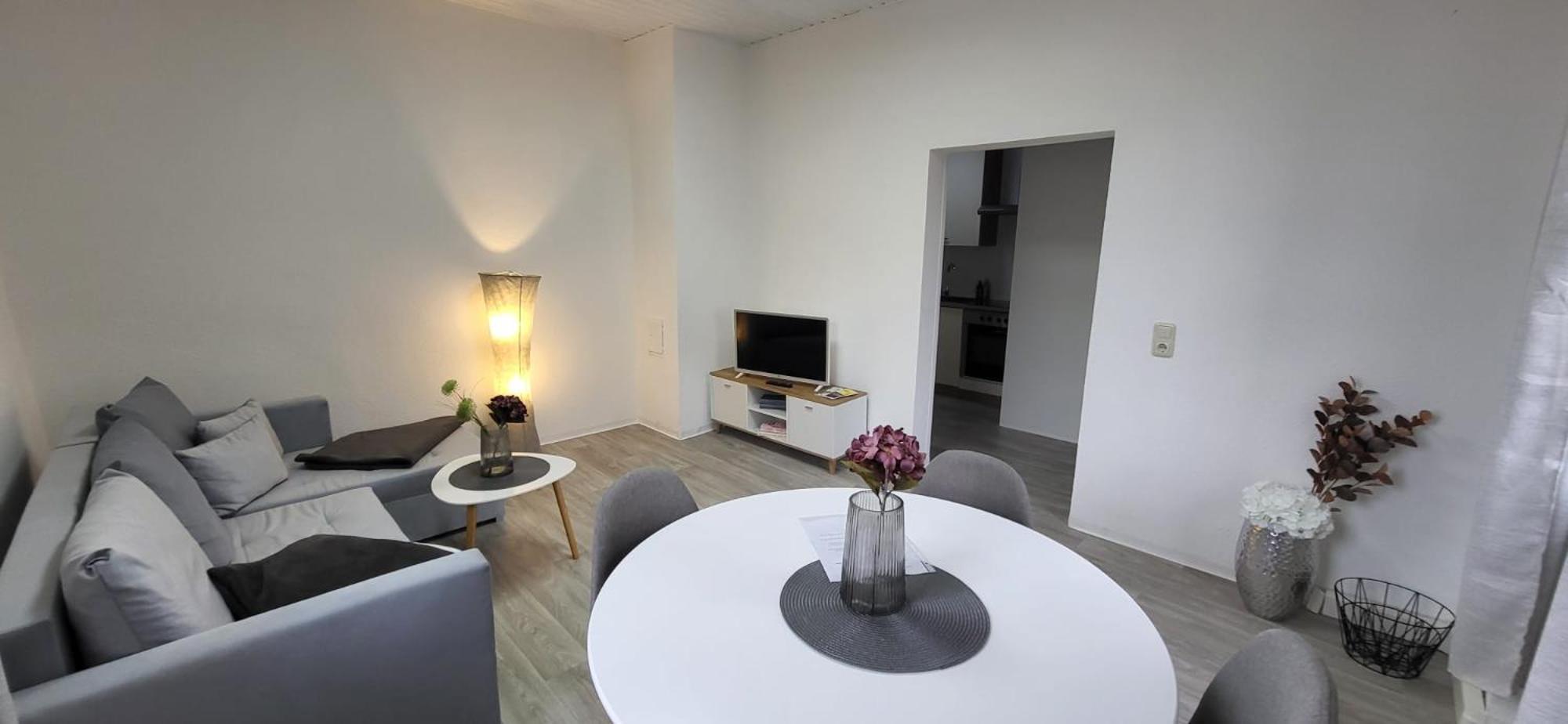 Appartement Frauenmarkt *