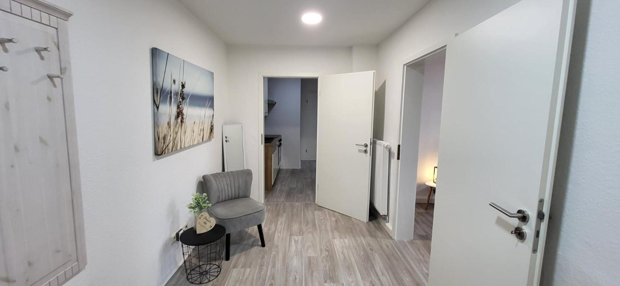 Appartement Frauenmarkt
